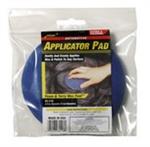 SMA (blue) Wax & Polish Applicator